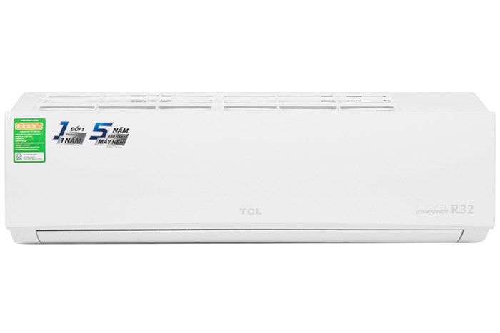 Máy lạnh TCL Inverter 1.5 HP TAC-13CSD/XA66 Màu Trắng
