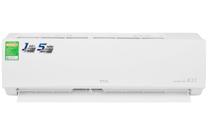 Máy lạnh TCL Inverter 1.5 HP TAC-13CSD/XA66 Màu Trắng