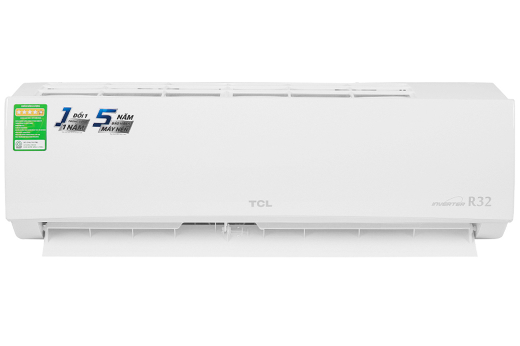 Bán máy lạnh TCL Inverter 1.5 HP TAC-13CSD/XA66