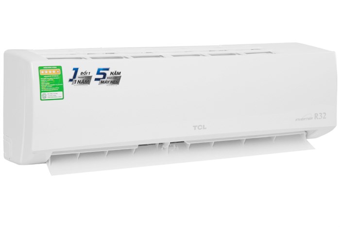 Máy lạnh TCL Inverter 1.5 HP TAC-13CSD/XA66 Màu Trắng