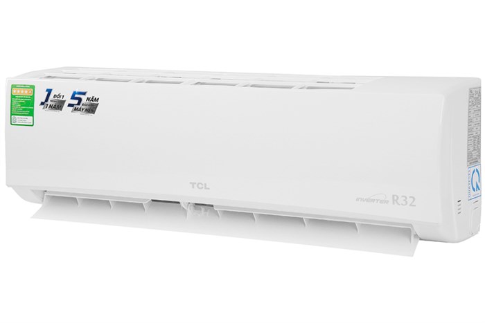 Máy lạnh TCL Inverter 1.5 HP TAC-13CSD/XA66 Màu Trắng
