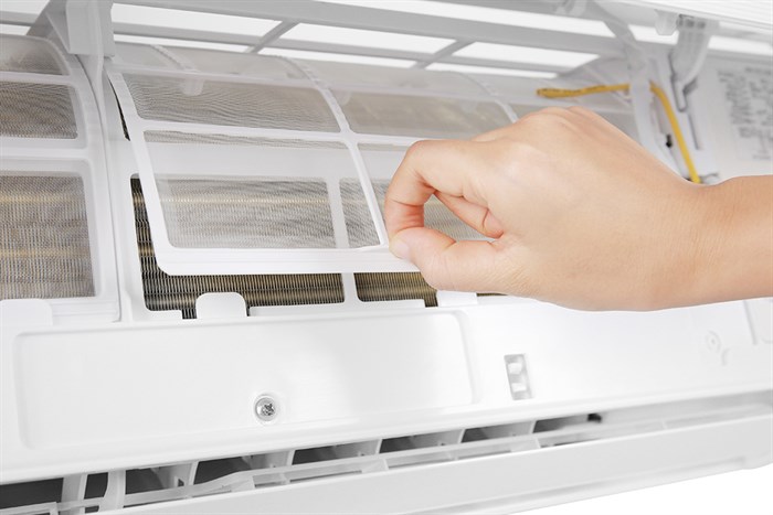 Máy lạnh TCL Inverter 1.5 HP TAC-13CSD/XA66 Màu Trắng