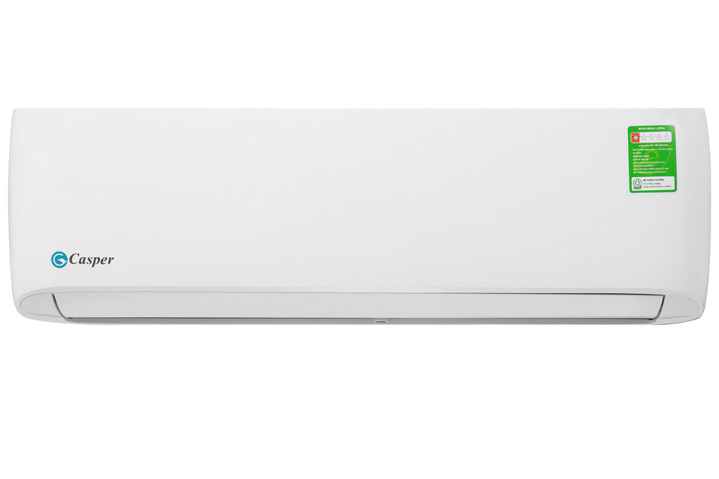 Máy lạnh Casper 1 HP LC-09TL32 Màu Trắng