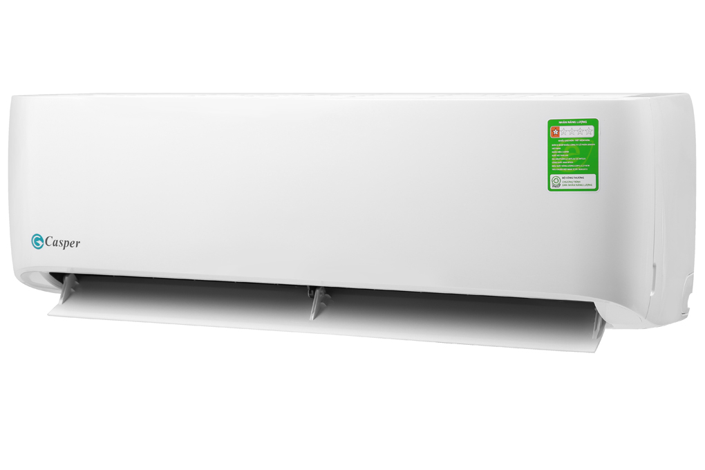Máy lạnh Casper 1 HP LC-09TL32 Màu Trắng