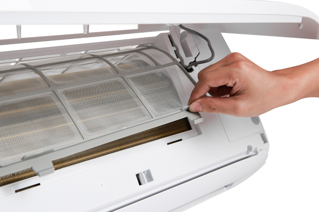 Máy lạnh Casper 1 HP LC-09TL32 Màu Trắng