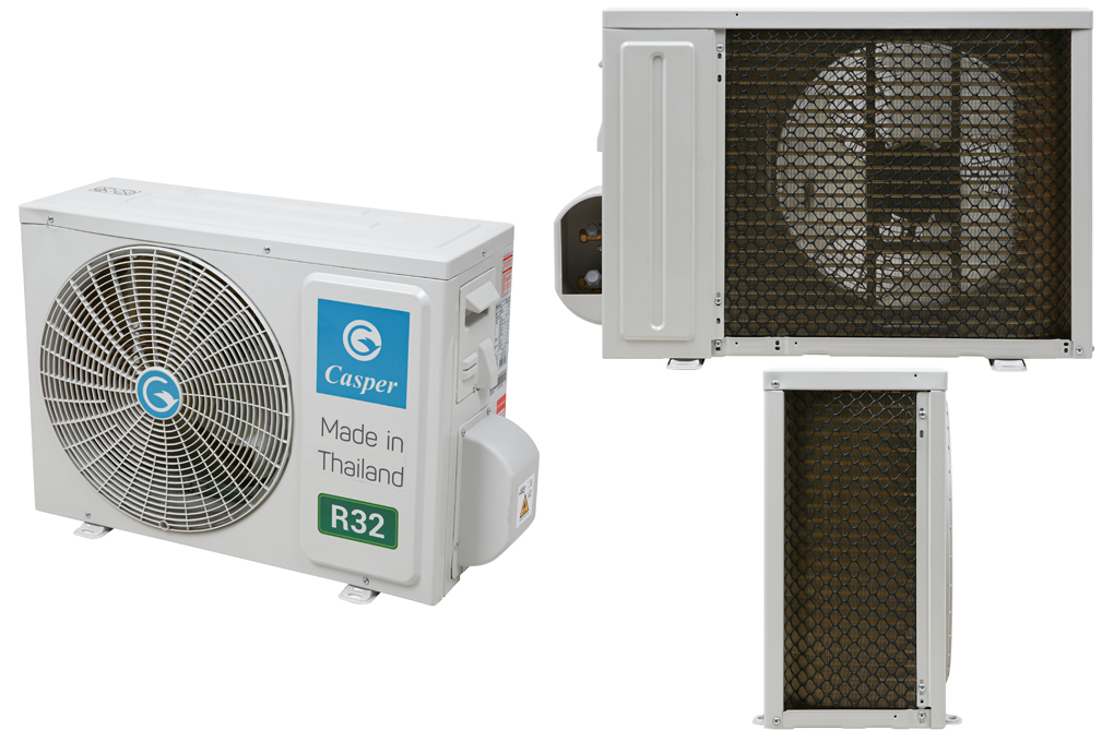 Máy lạnh Casper 1 HP LC-09TL32 Màu Trắng