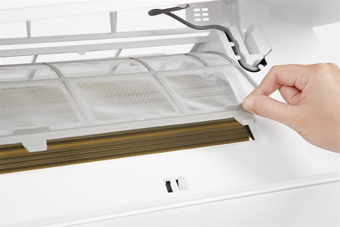 Máy lạnh Casper 1.5 HP LC-12TL32 Màu Trắng