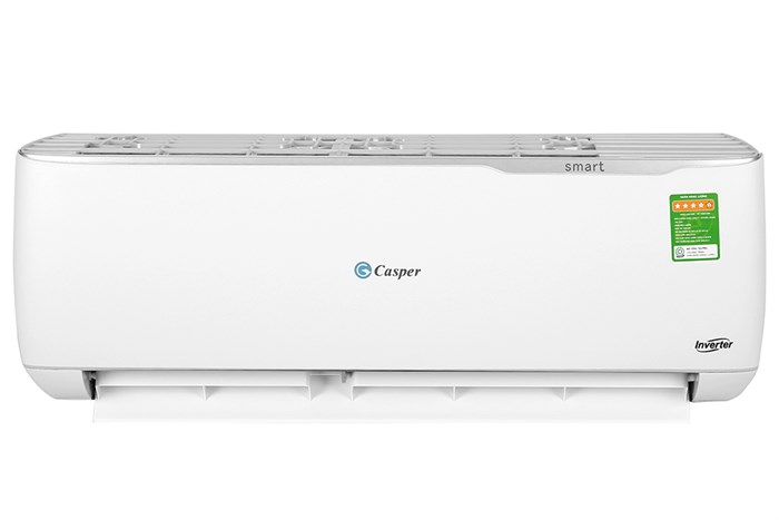 Máy lạnh Casper Inverter 1 HP GC-09TL32 Màu Trắng