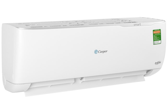 Máy lạnh Casper Inverter 1 HP GC-09TL32 Màu Trắng