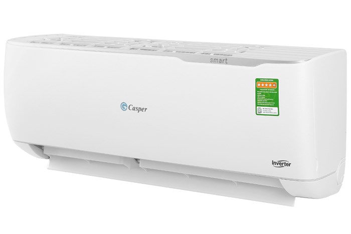 Máy lạnh Casper Inverter 1 HP GC-09TL32 Màu Trắng