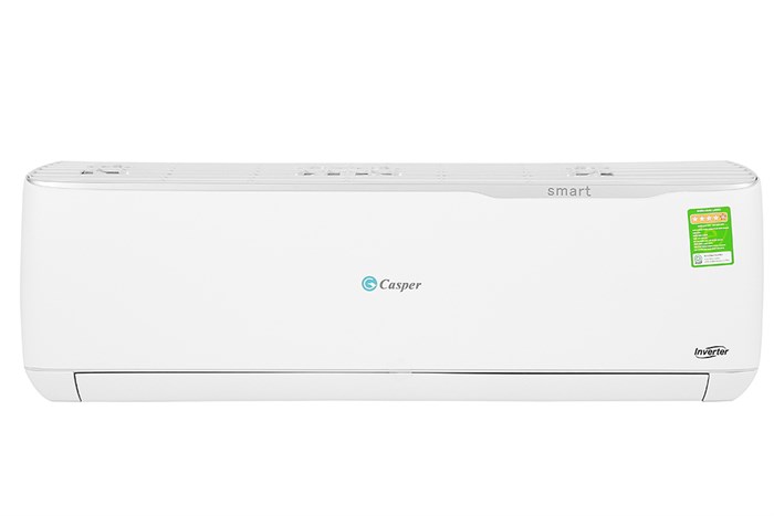 Điều hòa Casper Inverter 12000 BTU GC-12TL32 Màu Trắng
