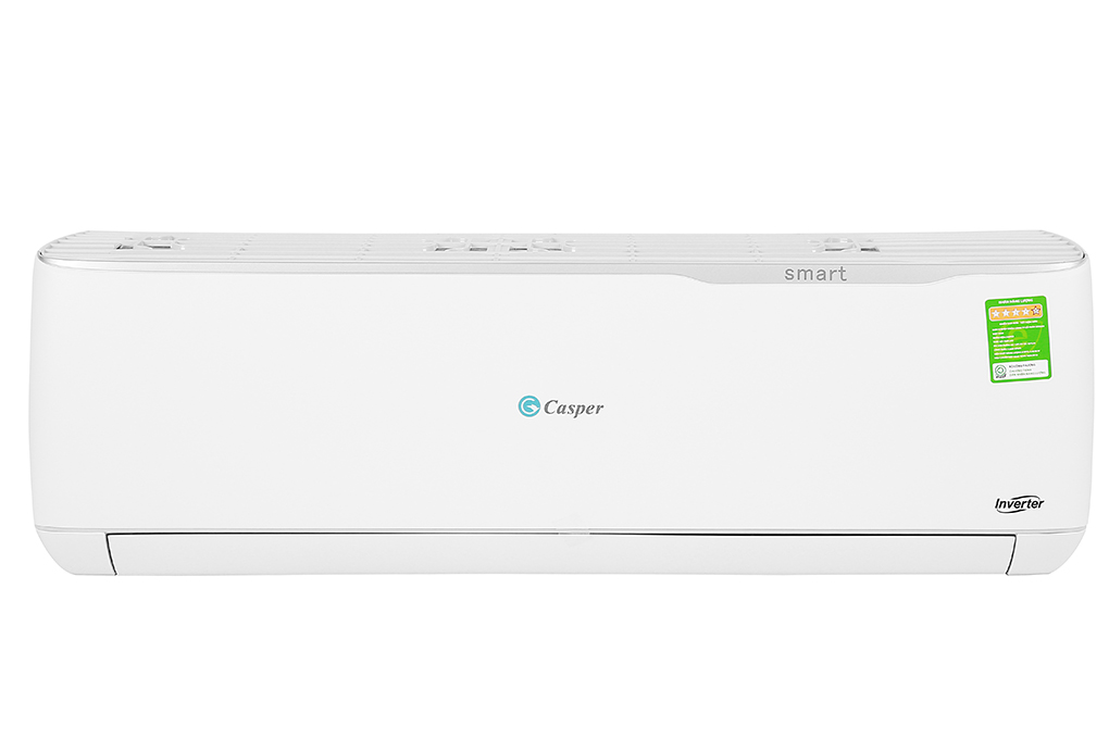 Điều hòa Casper Inverter 12000 BTU GC-12TL32 Màu Trắng