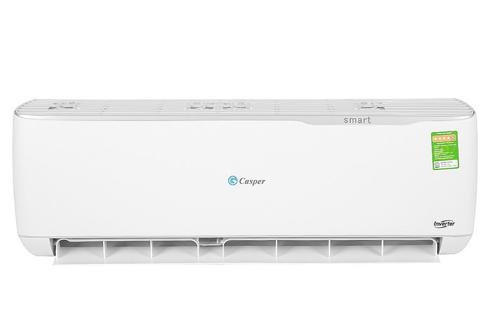 Điều hòa Casper Inverter 12000 BTU GC-12TL32 Màu Trắng