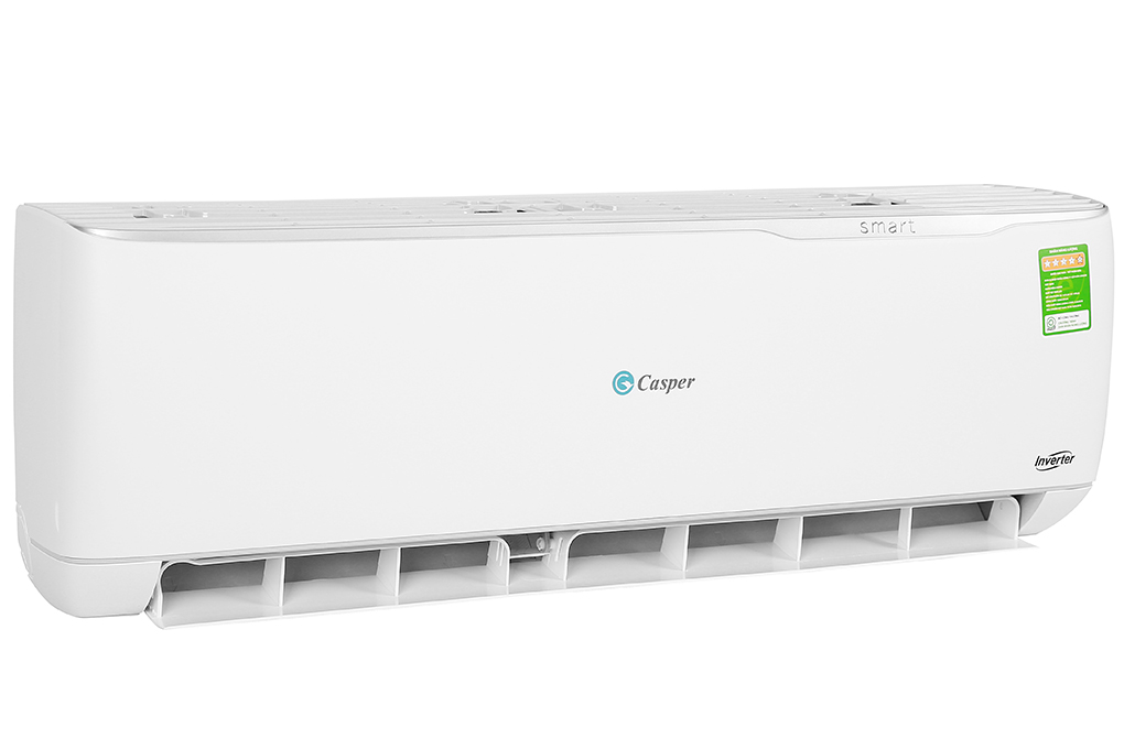 Điều hòa Casper Inverter 12000 BTU GC-12TL32 Màu Trắng
