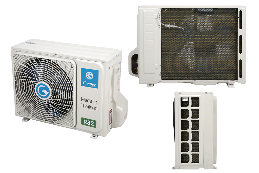 Điều hòa Casper Inverter 12000 BTU GC-12TL32 Màu Trắng