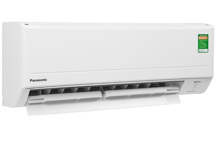 Máy lạnh Panasonic Inverter 2 HP CU/CS-PU18WKH-8M Màu Trắng