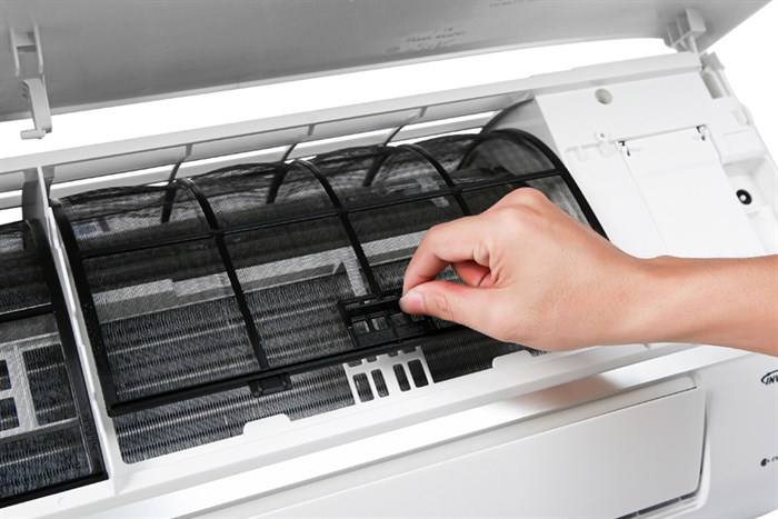 Máy lạnh Panasonic Inverter 1 HP CU/CS-WPU9WKH-8M Màu Trắng