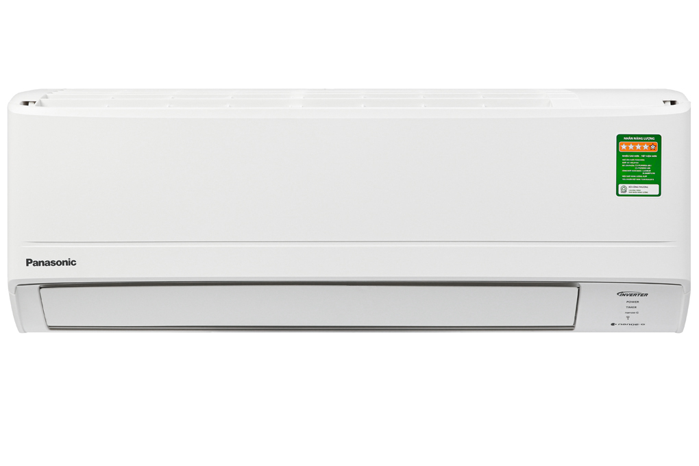 Máy lạnh Panasonic Inverter 1.5 HP CU/CS-WPU12WKH-8M giá rẻ