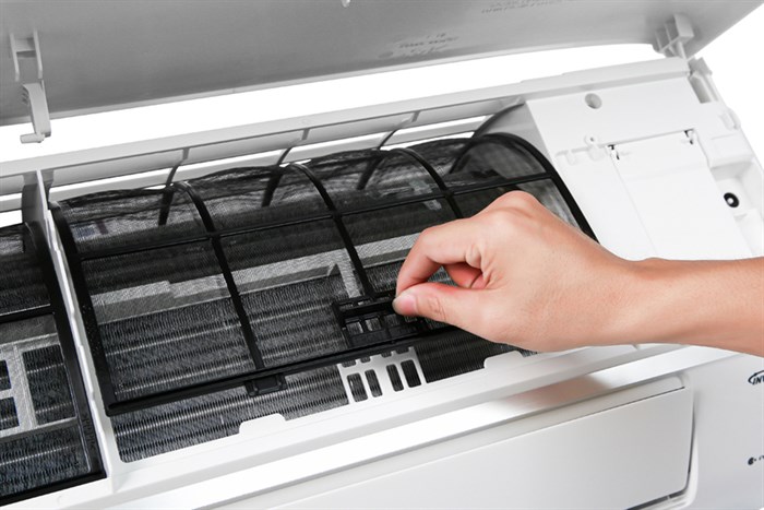 Máy lạnh Panasonic Inverter 1.5 HP CU/CS-WPU12WKH-8M Màu Trắng