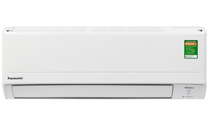 Máy lạnh Panasonic Inverter 2 HP CU/CS-WPU18WKH-8M Màu Trắng