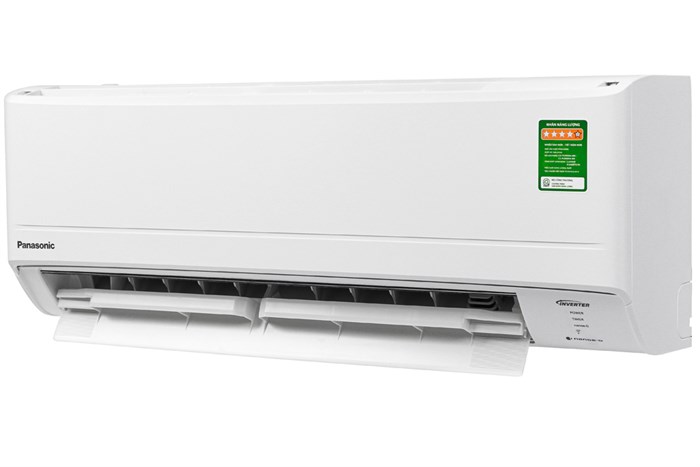 Máy lạnh Panasonic Inverter 2 HP CU/CS-WPU18WKH-8M Màu Trắng
