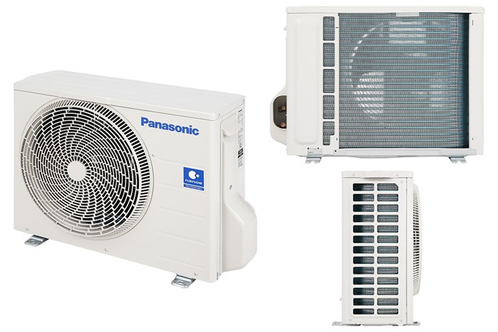 Điều hòa Panasonic 9040 BTU CU/CS-N9WKH-8M Màu Trắng