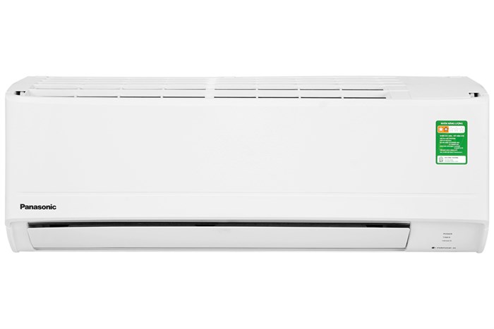 Máy lạnh Panasonic 1.5 HP CU/CS-N12WKH-8M Màu Trắng