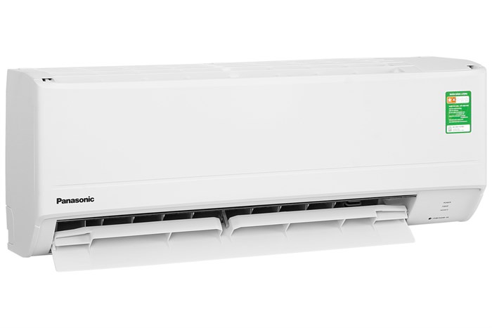 Máy lạnh Panasonic 1.5 HP CU/CS-N12WKH-8M Màu Trắng