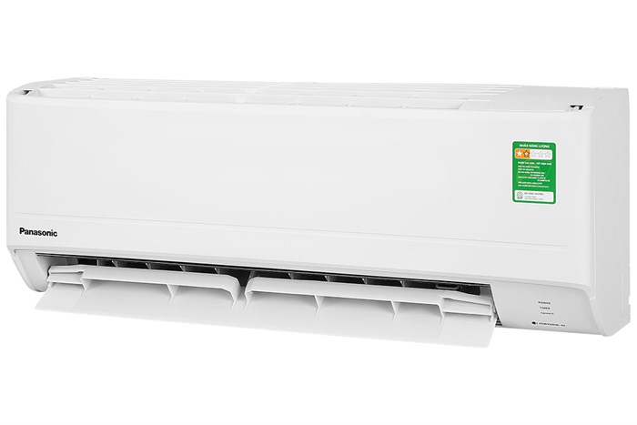 Máy lạnh Panasonic 1.5 HP CU/CS-N12WKH-8M Màu Trắng