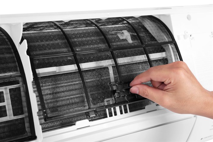 Máy lạnh Panasonic 1.5 HP CU/CS-N12WKH-8M Màu Trắng