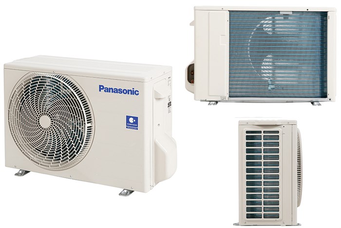 Máy lạnh Panasonic 1.5 HP CU/CS-N12WKH-8M Màu Trắng