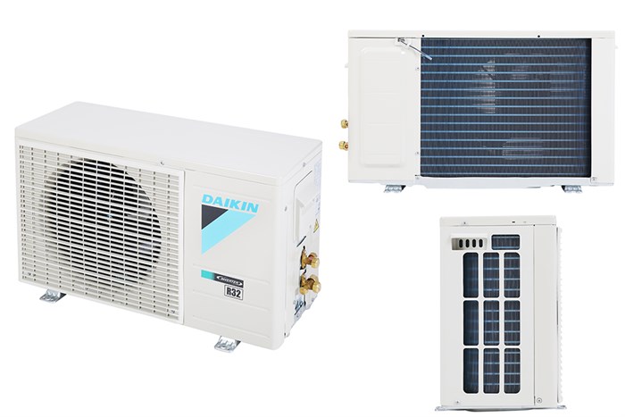 Máy lạnh Daikin Inverter 1 HP ATKA25UAVMV Màu Trắng