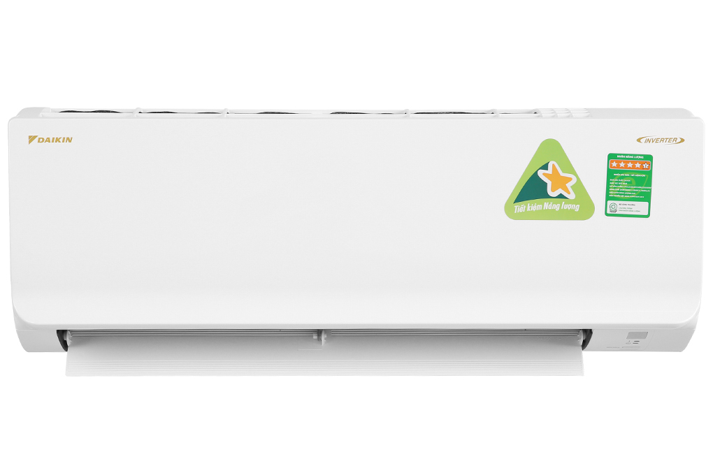 Siêu thị máy lạnh Daikin Inverter 1.5 HP ATKA35UAVMV