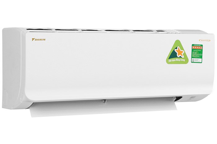 Máy lạnh Daikin Inverter 1.5 HP ATKA35UAVMV Màu Trắng