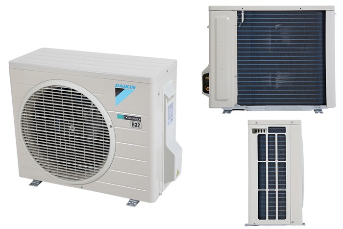 Máy lạnh Daikin Inverter 1.5 HP ATKA35UAVMV Màu Trắng