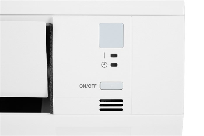 Điều hòa Daikin 9300 BTU ATF25UV1V Màu Trắng