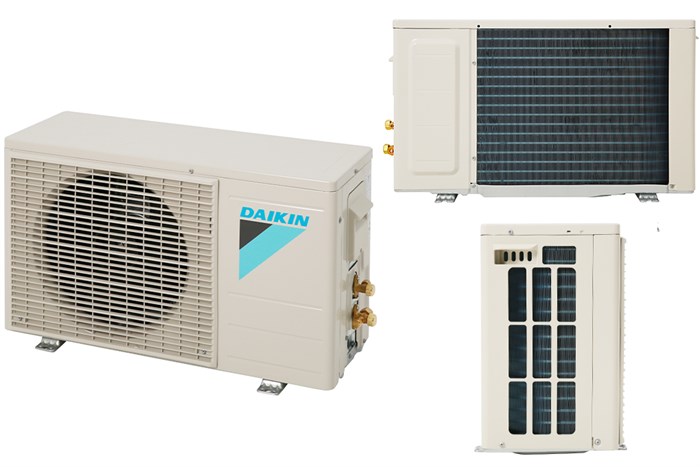Điều hòa Daikin 9300 BTU ATF25UV1V Màu Trắng