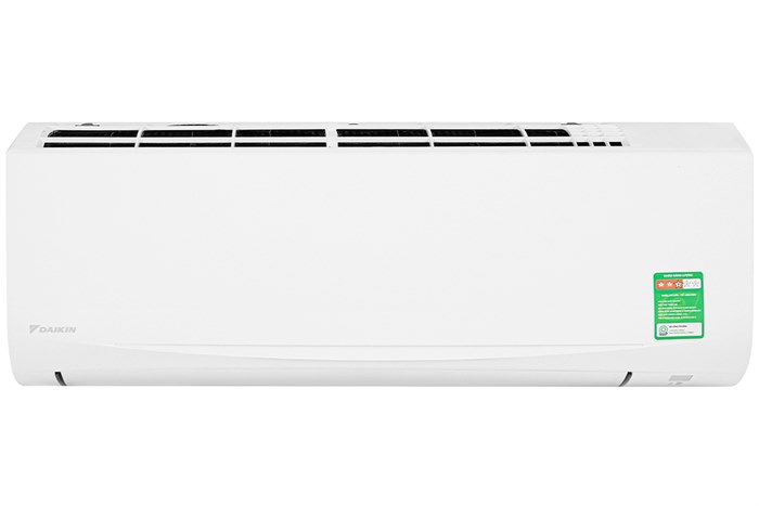 Máy lạnh Daikin 1.5 HP ATF35UV1V Màu Trắng
