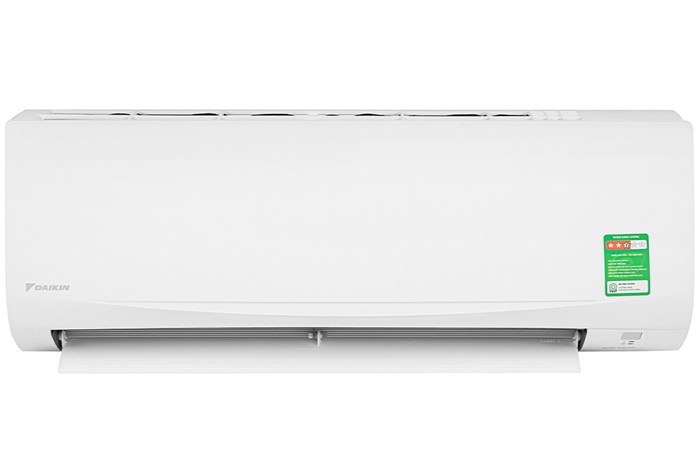 Máy lạnh Daikin 1.5 HP ATF35UV1V Màu Trắng