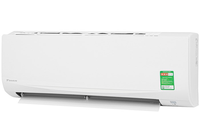 Máy lạnh Daikin 1.5 HP ATF35UV1V Màu Trắng