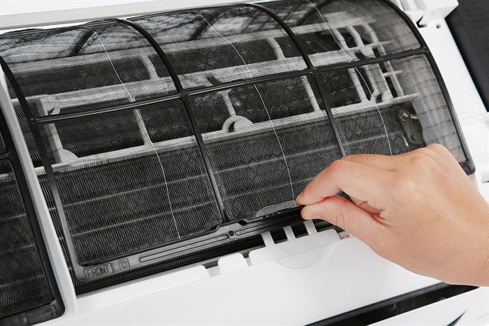 Máy lạnh Daikin 1.5 HP ATF35UV1V Màu Trắng