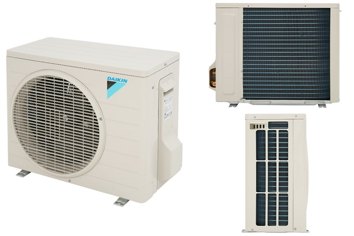 Máy lạnh Daikin 1.5 HP ATF35UV1V Màu Trắng