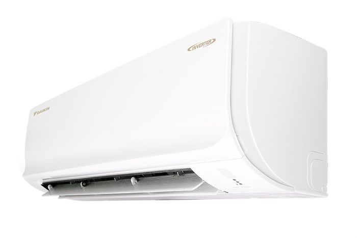 Máy lạnh Daikin Inverter 2 HP FTKA50UAVMV Màu Trắng