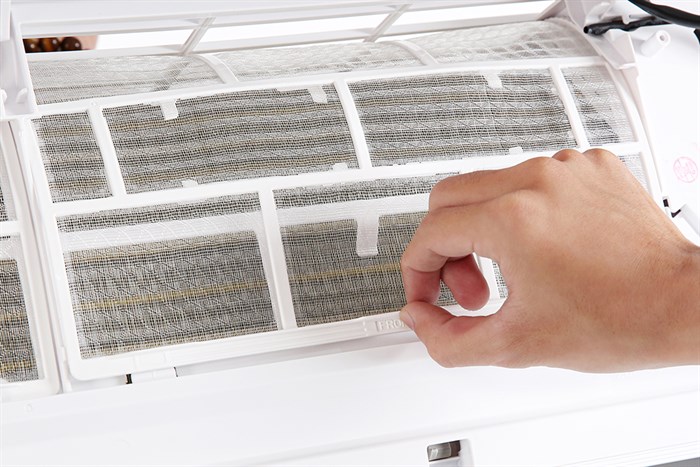 Máy lạnh Kangaroo Inverter 1 HP KGAC09CI Màu Trắng