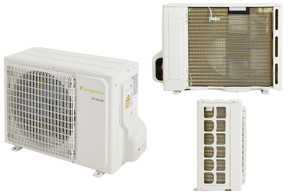 Máy lạnh Kangaroo Inverter 1 HP KGAC09CI chính hãng
