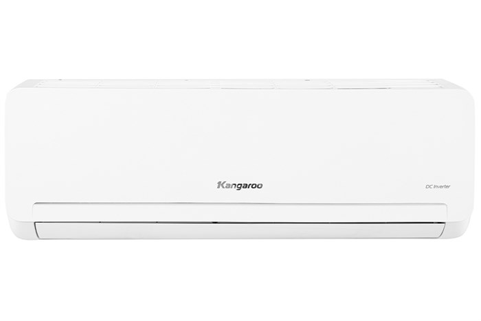Điều hòa Kangaroo Inverter 12000 BTU KGAC12CI Màu Trắng