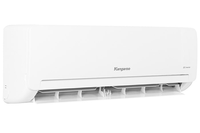 Điều hòa Kangaroo Inverter 12000 BTU KGAC12CI Màu Trắng
