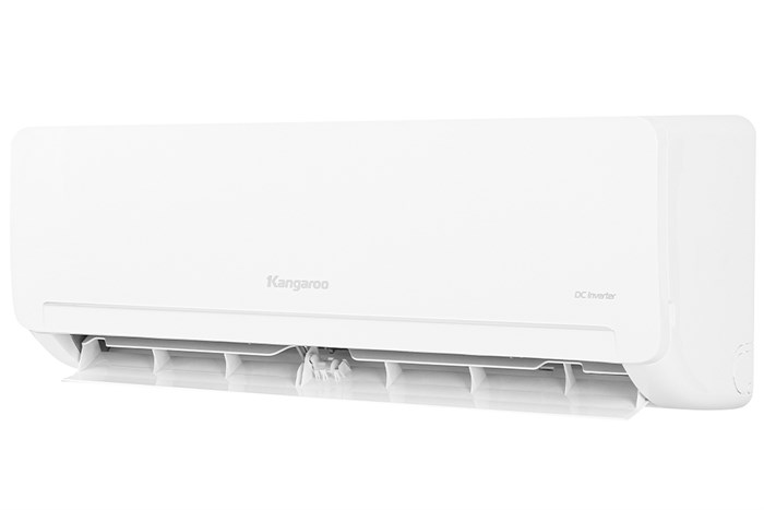 Điều hòa Kangaroo Inverter 12000 BTU KGAC12CI Màu Trắng