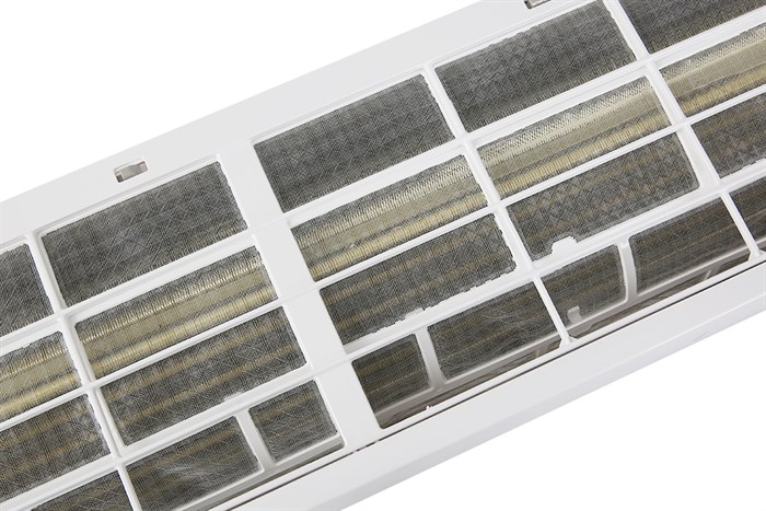 Điều hòa Kangaroo Inverter 12000 BTU KGAC12CI Màu Trắng