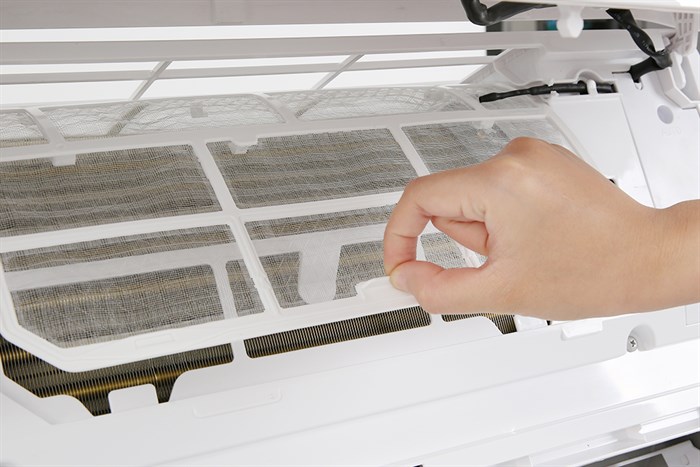 Điều hòa Kangaroo Inverter 12000 BTU KGAC12CI Màu Trắng